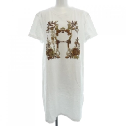 HERMES CARTOUCHE Đầm cắt - Hàng hiệu Authentic