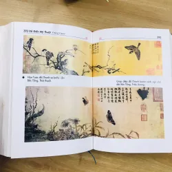 ĐỒ ĐIỂN MỸ THUẬT TRUNG QUỐC - Nhất Như & Phạm Cao Hoàn 641094