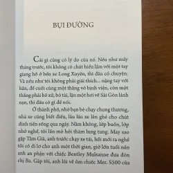 [TRUYỆN NGẮN] Ngửa - Ngô Đình Hải 752549
