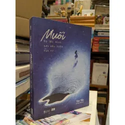 Muối - Tôn Tần 629789