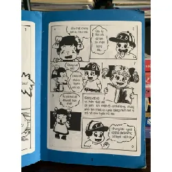 Những điều có thể bạn chưa biết (Tập 2) – Wang Li, Dong Xin & T.g khác 572197