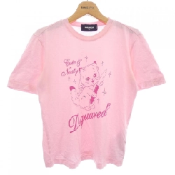 ディースクエアード DSQUARED2 S71GD1310 T-shirt