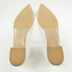 Giày cao gót GIANVITO ROSSI - Hàng hiệu Authentic 828716