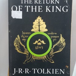 the return of the king (of J. R. R. Tolkien's The Lord of the Rings) đã chuyển phim 193355