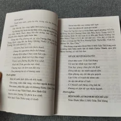 DI TÍCH LỊCH SỬ - VĂN HOÁ ĐỀN TRẦN - CHÙA THÁP TỈNH NAM ĐỊNH 717907