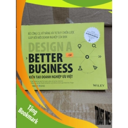 (TẶNG BOOKMARK) Kiến tạo doanh nghiệp ưu việtRBK.RBK01/03