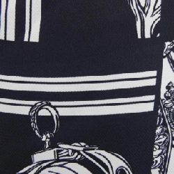 【Mã giảm giá】Đầm HERMES 652956