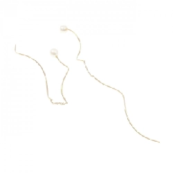 Bông tai ngọc trai Akoya Tasaki 5.8mm 665767