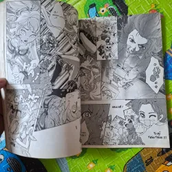 Truyện Tranh Việt số 8 1022871