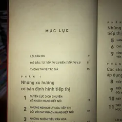 Tiếp thị 4.0: Dịch chuyển từ truyền thống sang công nghệ số 695635