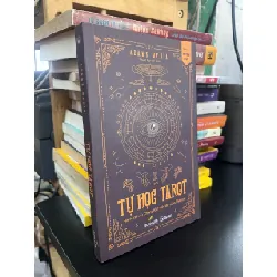 Tự học Tarot - Adams Media