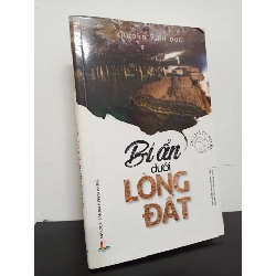 [Phiên Chợ Sách Cũ] Bí Ẩn Dưới Lòng Đất - Khương Vĩnh Dục 1002 ASB Oreka Blogmeo 230225