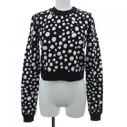 Louis Vuitton LOUIS VUITTON LV×YK Infinity Dot Pullover FOKL23YB6 Yayoi Kusama - Hàng hiệu Chính hãng