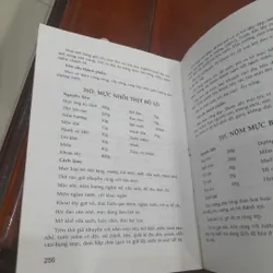 Phương pháp chế biến 99 MÓN ĂN Á - ÂU 559451