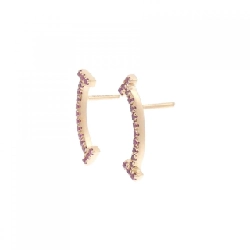 Bông tai T-Smile Tiffany - Hàng hiệu Chính hãng 843723