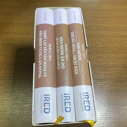 Lịch sử văn minh thế giới Phần 1 Di sản phương đông Will Durant 507394