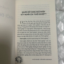 Khởi nghiệp dẫn đầu cuộc đua 494574