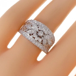 平和堂 Nhẫn Kim Cương 0.71CT - Hàng hiệu Chính hãng 837251