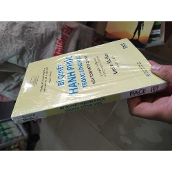 Bí quyết hạnh phúc trong công việcHCM01/03