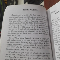 RƯỢU trong đời sống văn hóa Phương Tây 518811