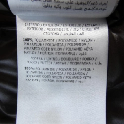 MONCLER TIBB Áo gile - Hàng hiệu Chính hãng 894173