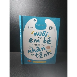 [59K/kg] Nuôi một em bé "Trộm vía" nhàn tênh 2020 - Quỳnh In Seoul new 90% HCM2207