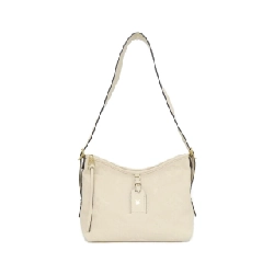 Túi xách Louis Vuitton Monogram Empreinte Carryall Zip PM M46293