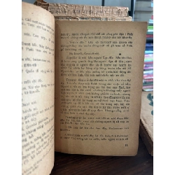 Thời gian để sống và thời gian để chết -Eric Maria Romac