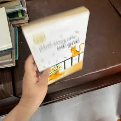 📚 Chiếc dương cầm vô giá – Trương Thiết Thành- K4 1029430