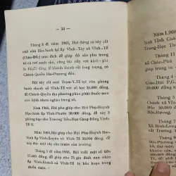 Lịch sử Miếu Bà Chúa Xứ Thánh Mẫu Châu Đốc An Giang hơn 200 năm 957803