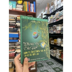 Phong tục thế giới: phong tục nhà ở trang phục và tên gọi các quốc gia 128718