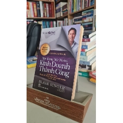 Xây dựng một nhóm kinh doanh thành công - Blair Singer 405241