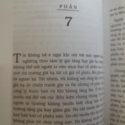 Hồi ức của một thiên tài đầu tư chứng khoán. Cuộc đời của Jesse Livermore 589048