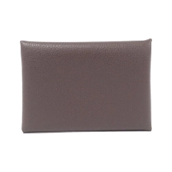 Ví tiền Hermes Calvi Duo 085238CK