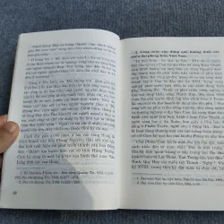 LỊCH SỬ ĐẢNG BỘ HUYỆN CAM LỘ (1930 - 2000) 568183