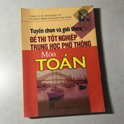 Toán học lớp 12 (4 cuốn) 522172