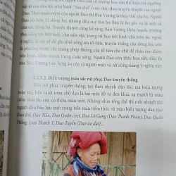 MỸ THUẬT NỮ PHỤC TRUYỀN THỐNG VIỆT NAM - CUNG DƯƠNG HẰNG 706422