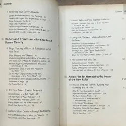 The New Rules of Marketing & PR - David Meerman Scott 730848