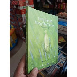 Từng Gắn Bó Từng Yêu Thương (Tập Truyện Ngắn) - Trần Duy Thành - 2025 mới 90% - VĂN HỌC - HMT3012 Rebooks.vn