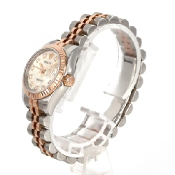 Đồng hồ Rolex Datejust 179171G SSxPG tự động - Hàng hiệu chính hãng 876198