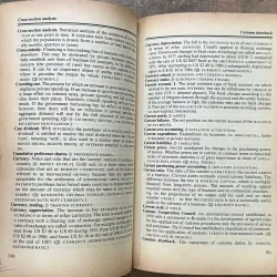 The Penguin Dictionary of Economics - Graham Bannock, R. E. Baxter, and Evan Davis 728992