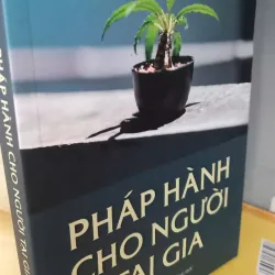 pháp hành cho người tại gia
