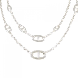 Dây chuyền Hermès Flandre - Hàng hiệu Authentic