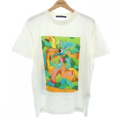 Áo thun LOUIS VUITTON LV Friend Inside Out Lapel HKY73WNPG - Hàng hiệu Chính hãng