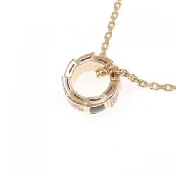 Bulgari Serpenti Viper Necklace - Hàng hiệu Authentic 842590