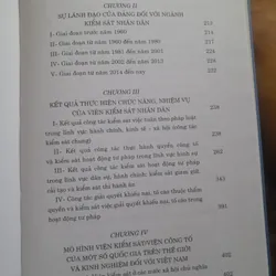 VIỆN KIỂM SÁT NHÂN DÂN TRONG NHÀ NƯỚC PHÁP QUYỀN... 736021