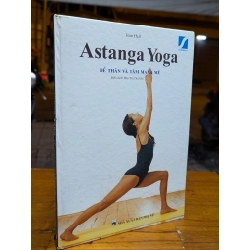 Astanga Yoga - Jean Hall 296265