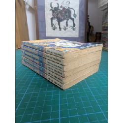 TRUYỆN TRANH Doremon Thêm - Fujiko F Fujio 148142