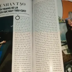 Tạp chí MỐT, số 06 & 07, năm 2025 699399