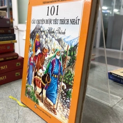 101 CÂU CHUYỆN ĐƯỢC YÊU THÍCH NHẤT - URA MILLER 469263